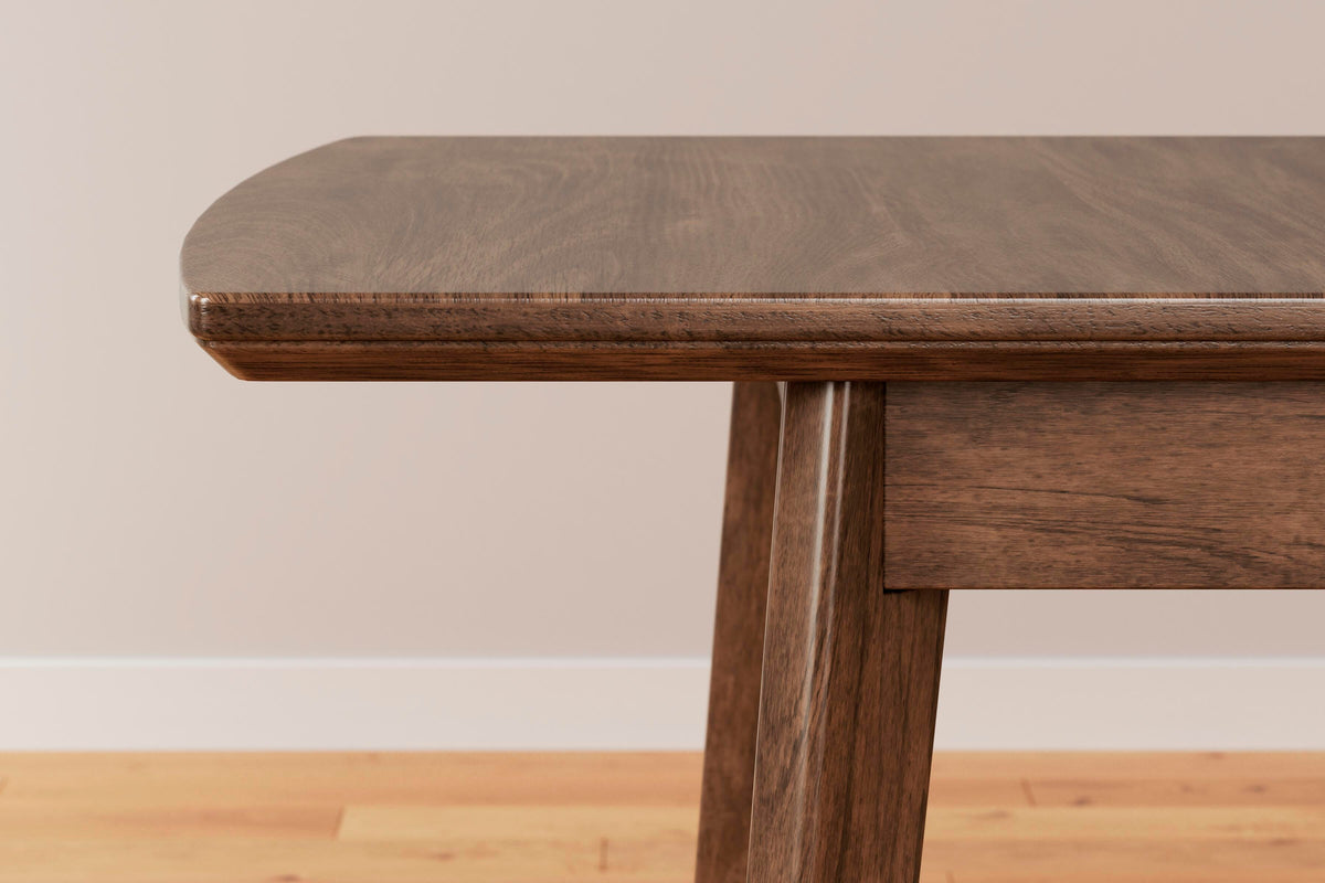 Roscoe Dining Extension Table