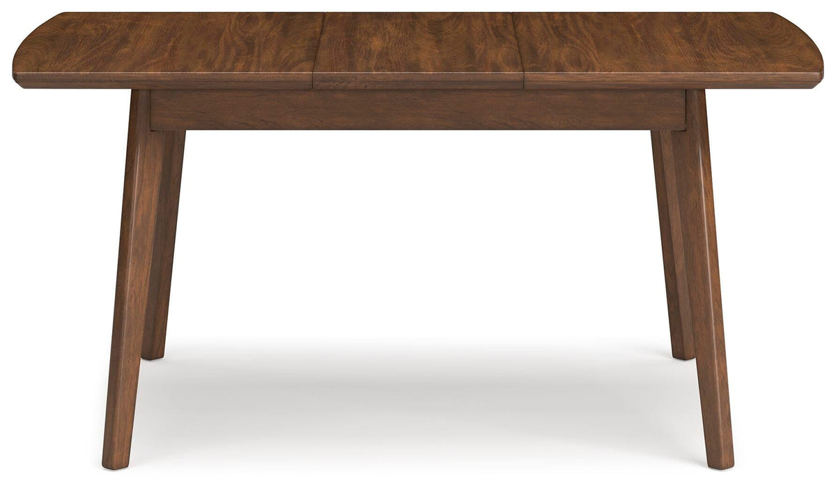 Roscoe Dining Extension Table