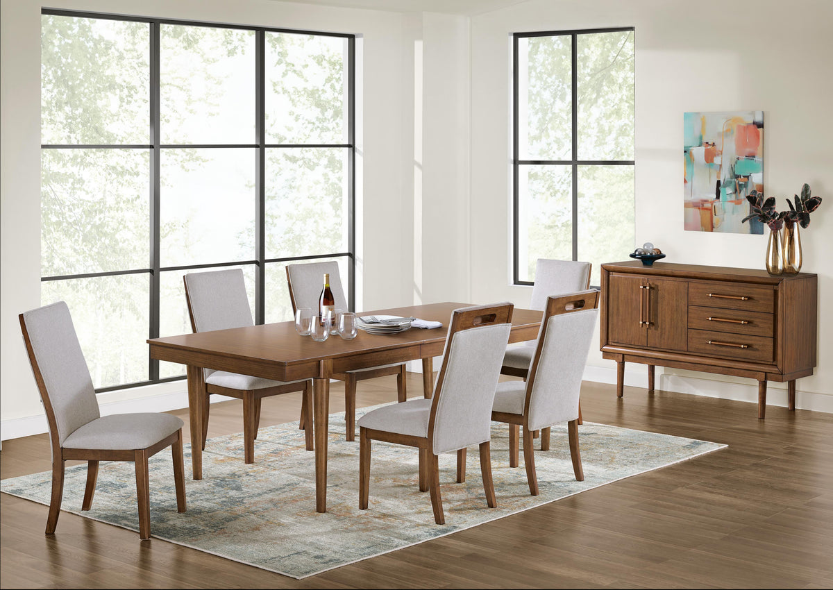 Roscoe Dining Extension Table II