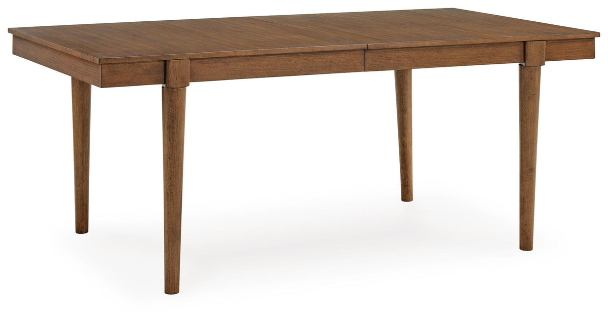 Roscoe Dining Extension Table II