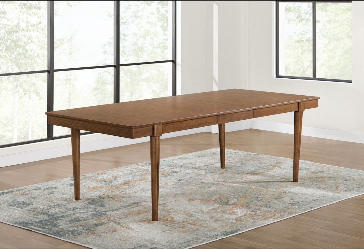 Roscoe Dining Extension Table II