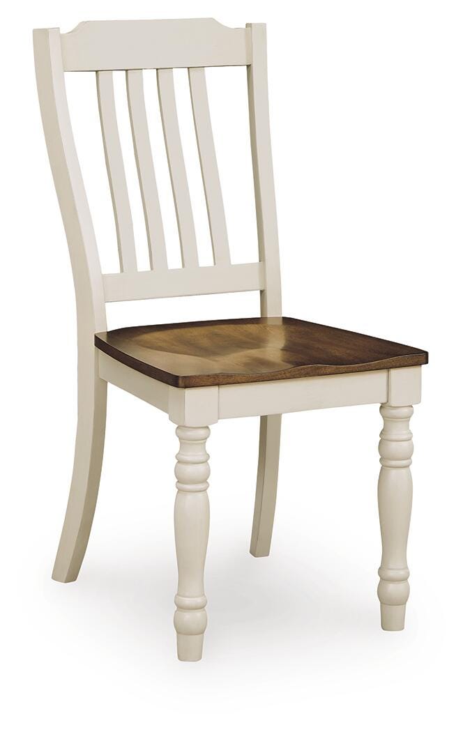Warrego Dining Chair