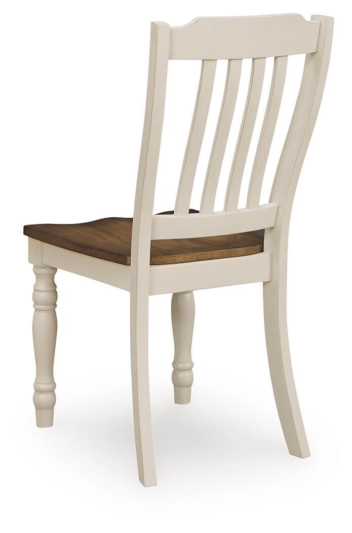 Warrego Dining Chair
