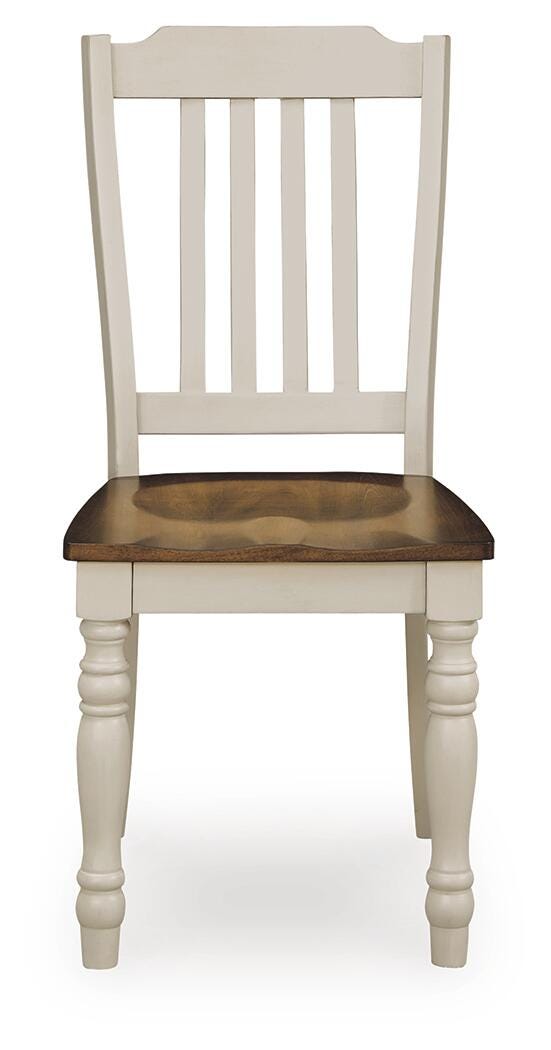Warrego Dining Chair