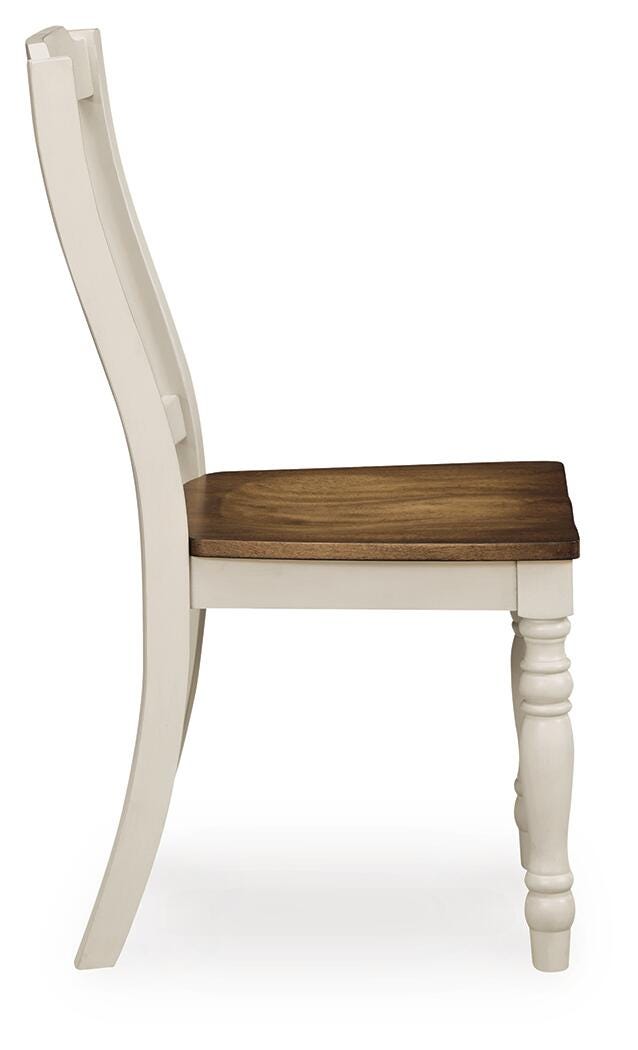Warrego Dining Chair