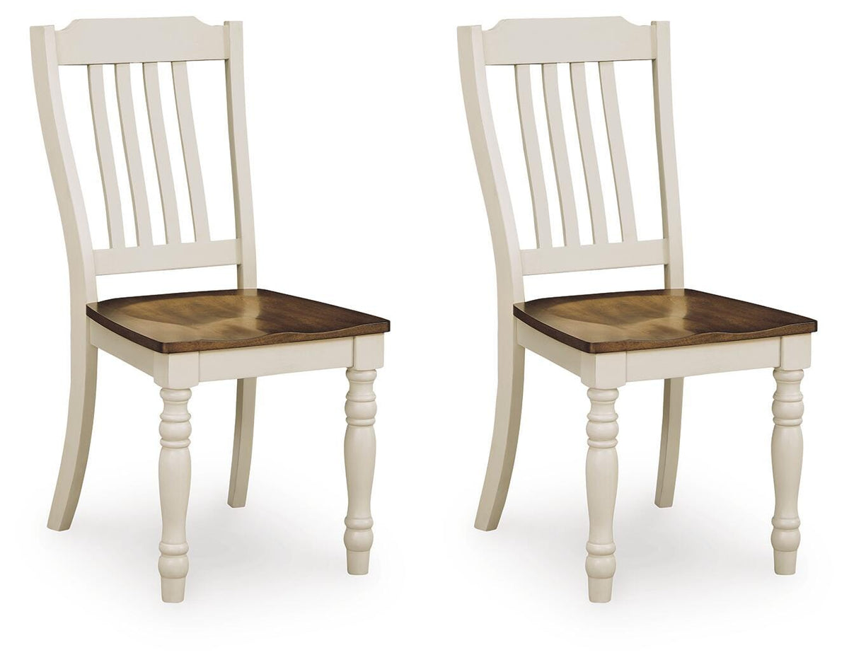 Warrego Dining Chair