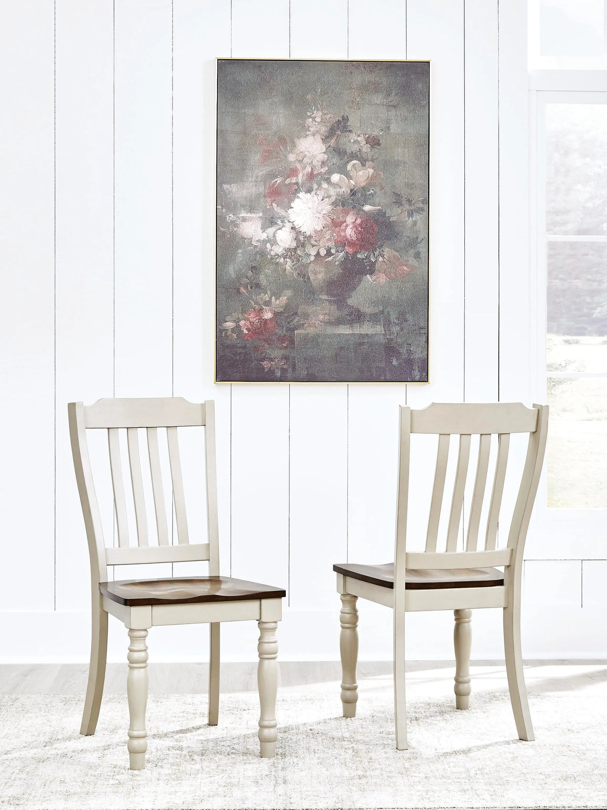 Oakden Bay Dining Chair