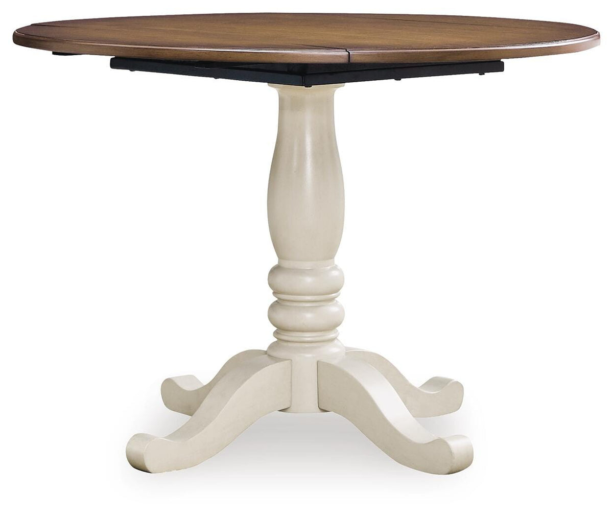 Warrego Dining Drop Leaf Table
