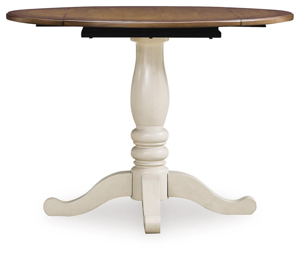 Warrego Dining Drop Leaf Table