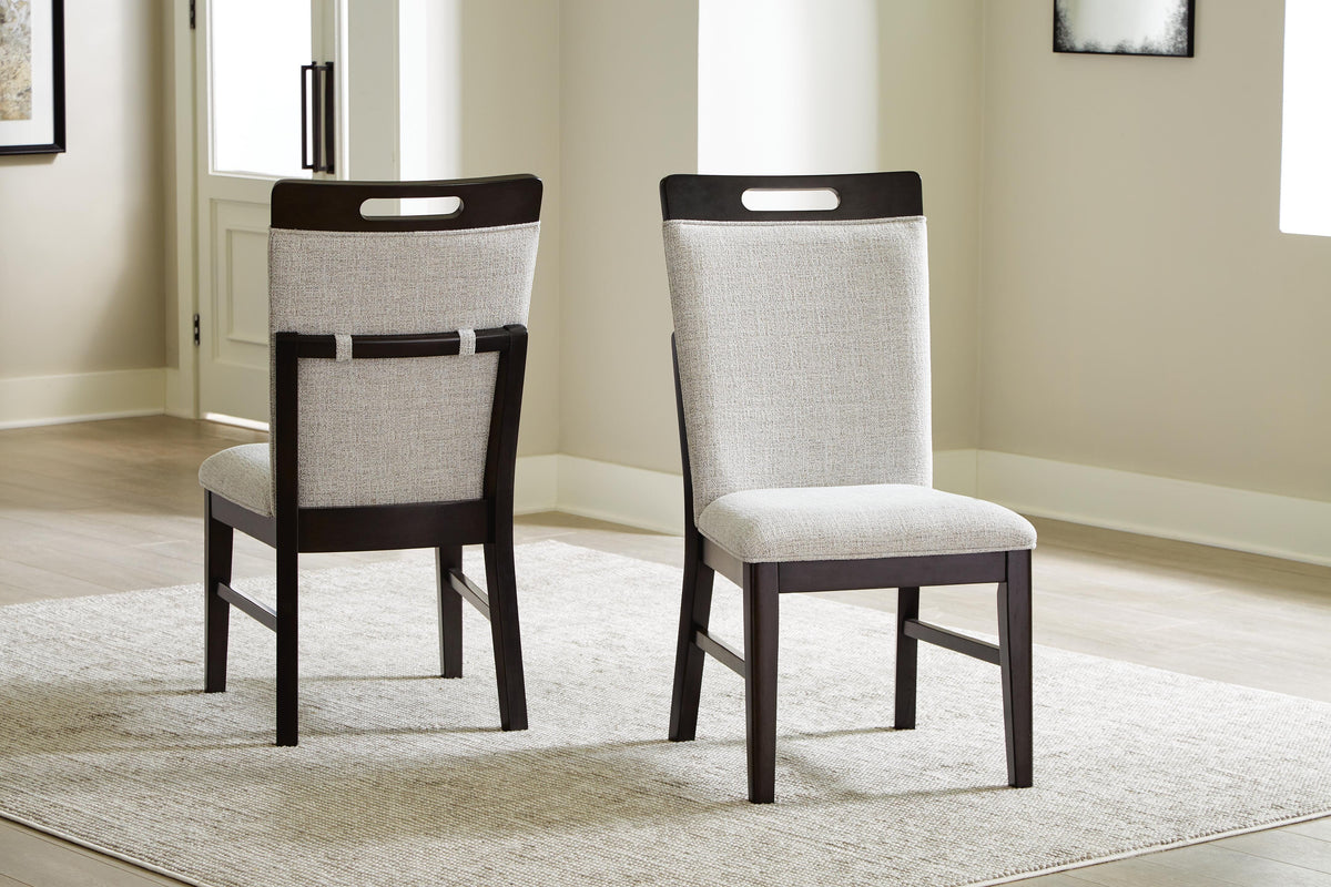 Thornbury Dining Chair (Set of 2)