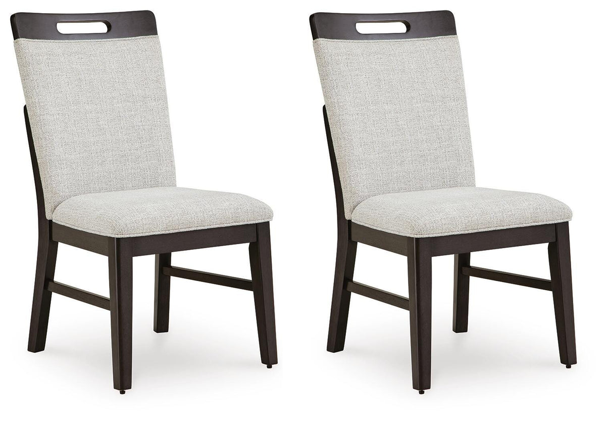 Thornbury Dining Chair (Set of 2)