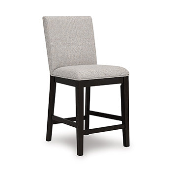 Thornbury Counter Height Barstool Fabric