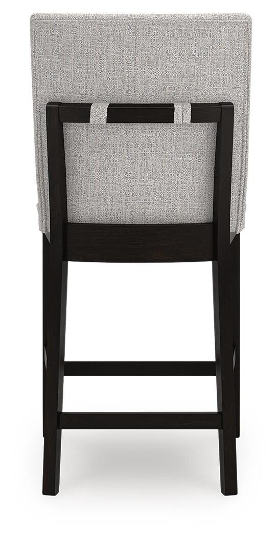 Thornbury Counter Height Dining Table and 4 Barstools