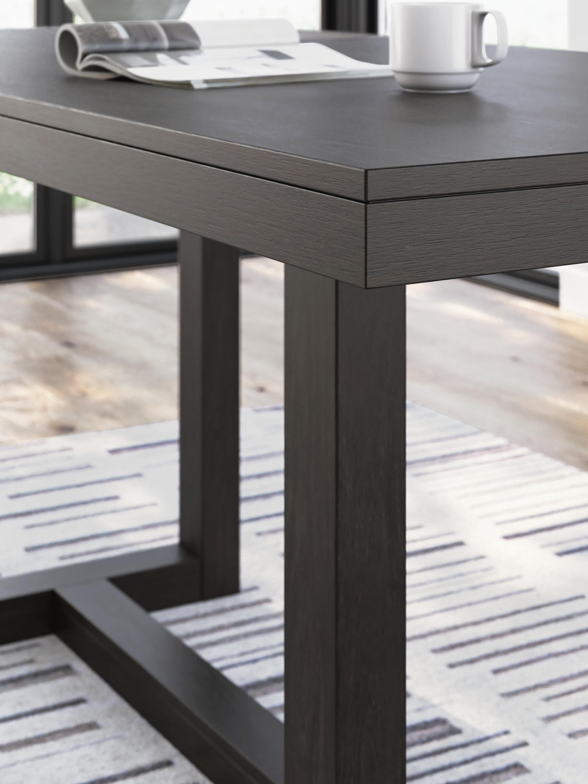 Thornbury Counter Height Dining Table