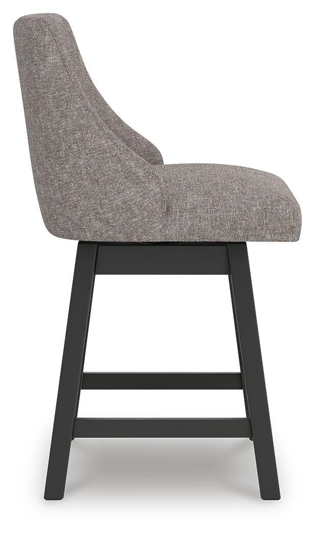 Thornbury Counter Height Barstool (Set of 2) II