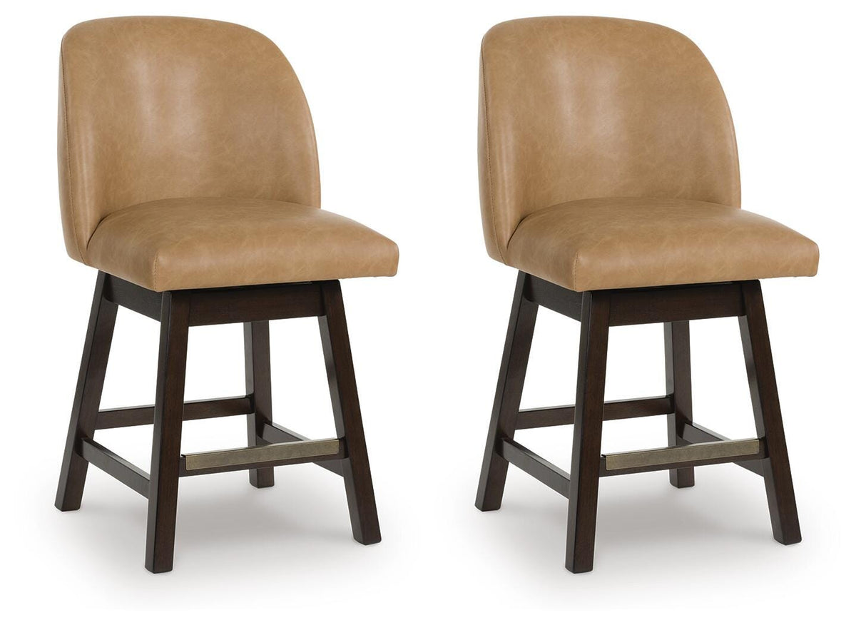 Thornbury Counter Height Barstool (Set of 2) III