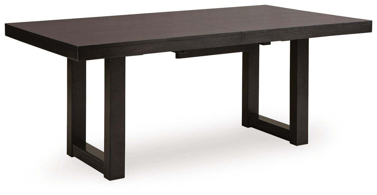 Thornbury Dining Table and 10 Chairs