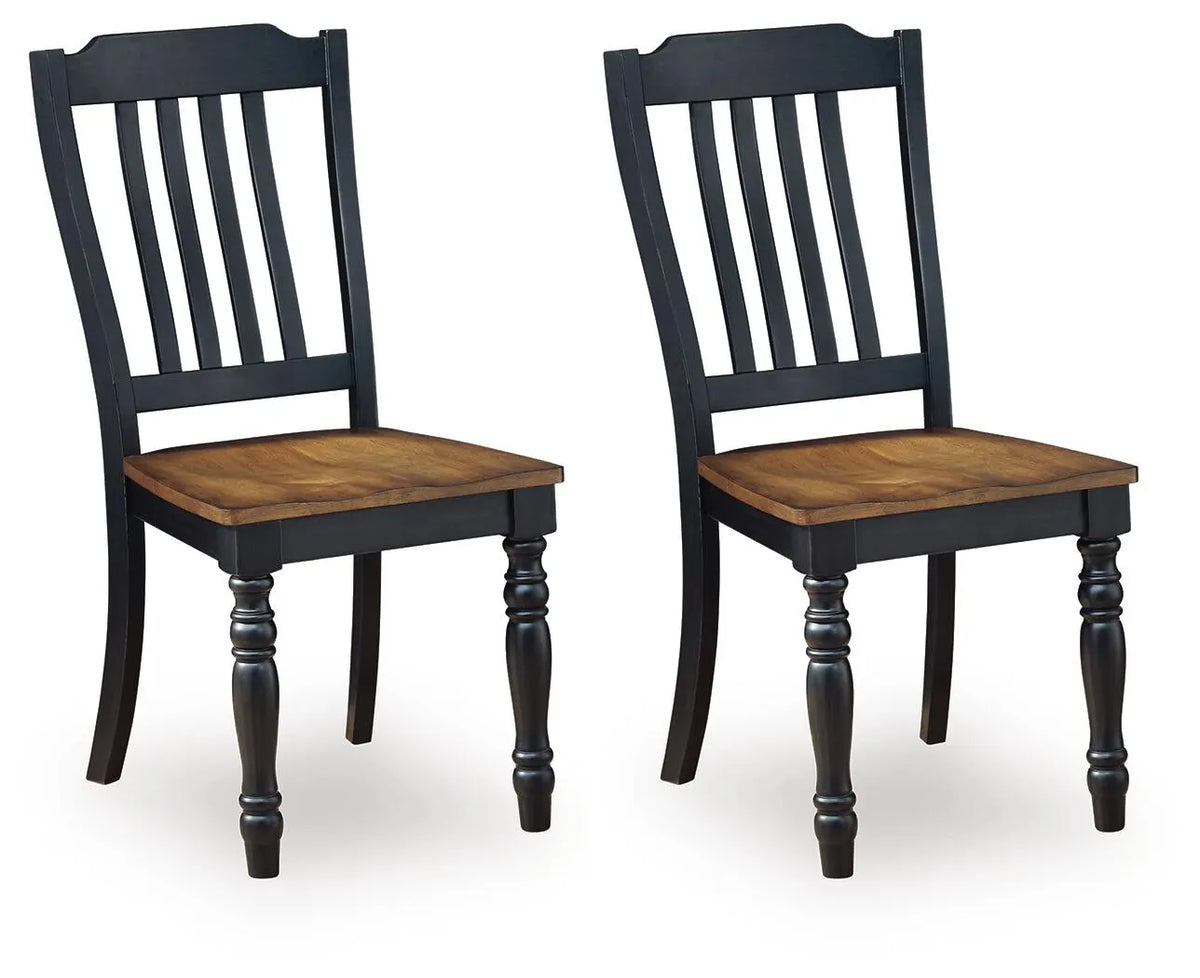 Colton Bay Dining Chair