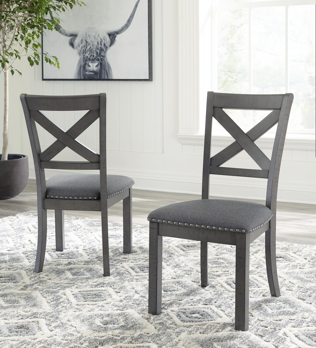 Callaway Dining Chair