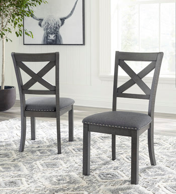 Callaway Dining Chair