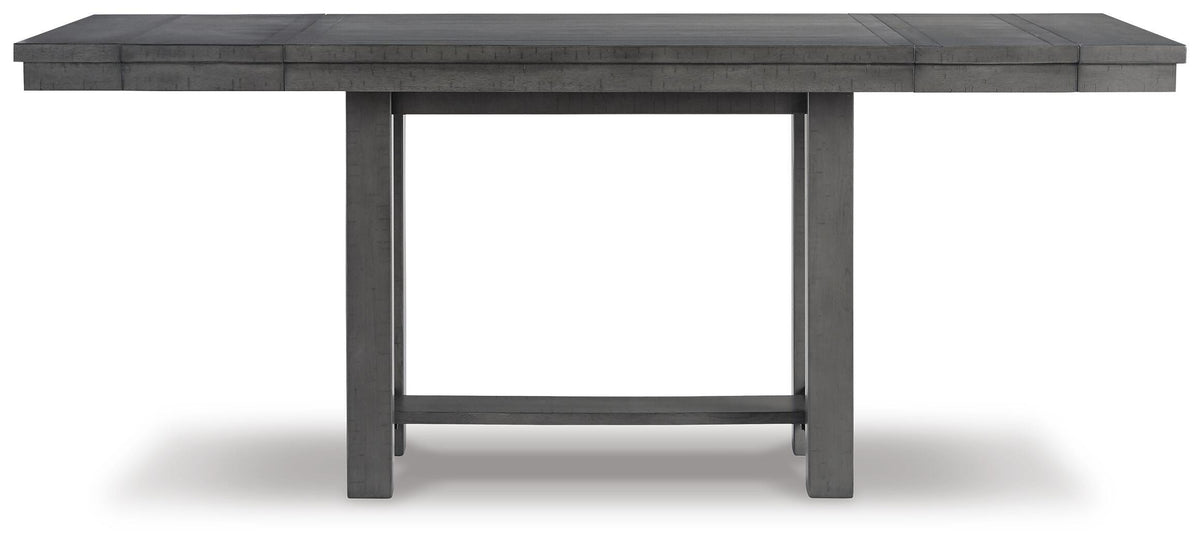 Callaway Counter Height Dining Extension Table