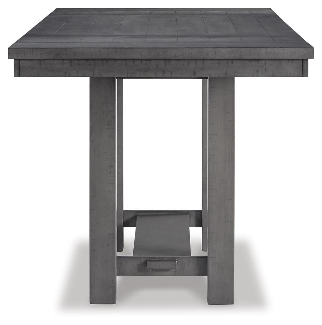 Callaway Counter Height Dining Extension Table