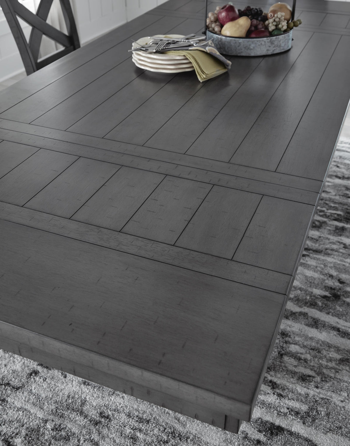 Callaway Counter Height Dining Extension Table
