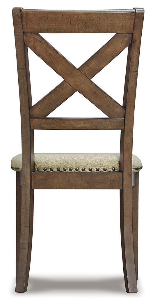 Ashcombe Bay Dining Chair (Set of 2)