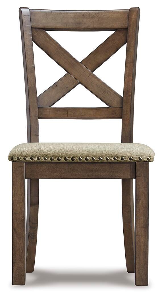 Ashcombe Bay Dining Chair