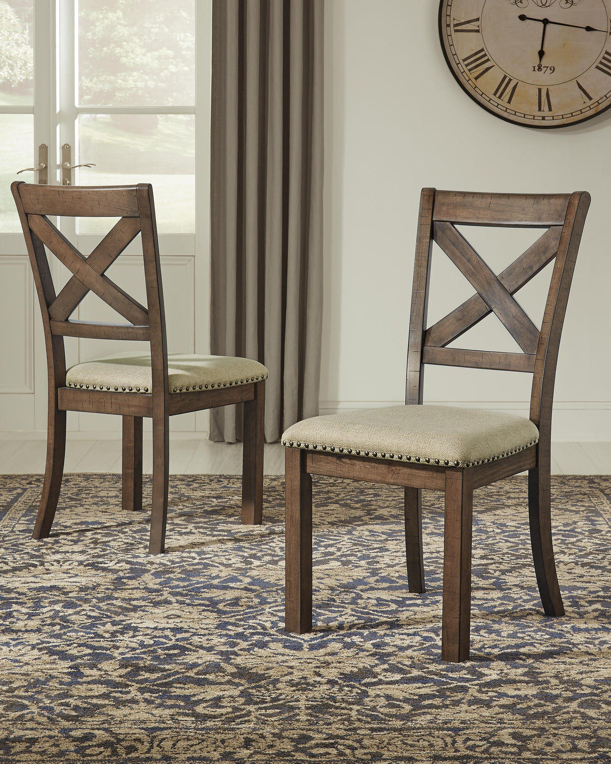 Ashcombe Bay Dining Chair