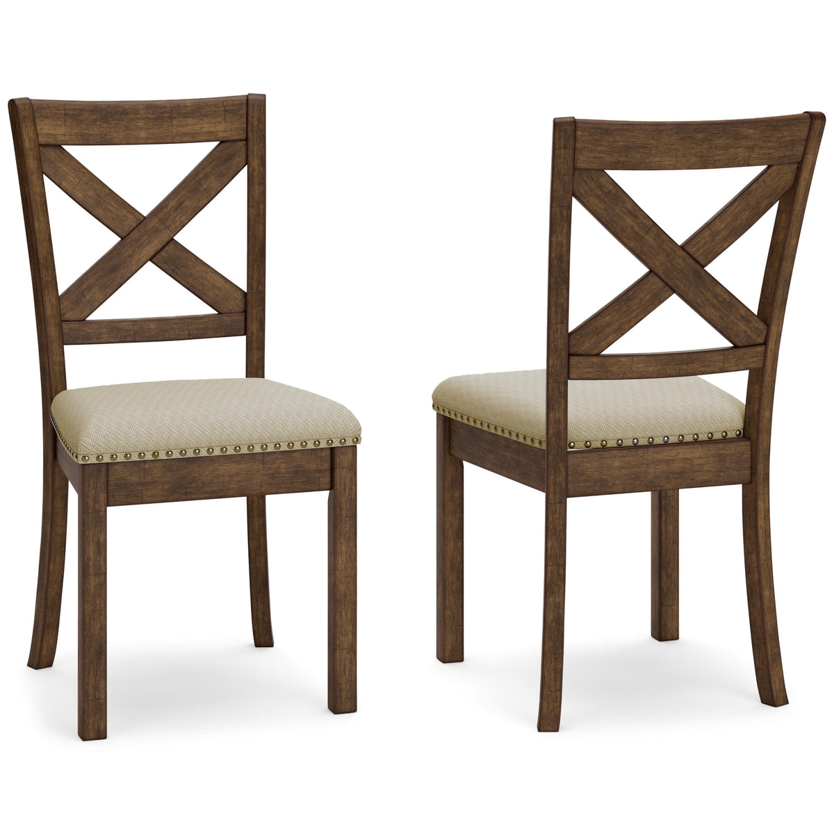 Ashcombe Bay Dining Chair (Set of 2)