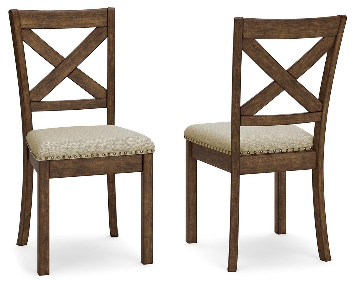 Ashcombe Bay Dining Chair