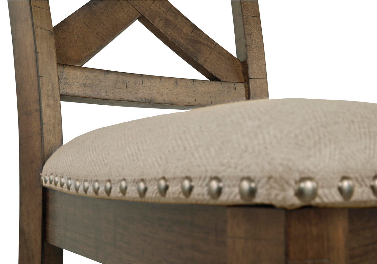 Ashcombe Bay Counter Height Bar Stool