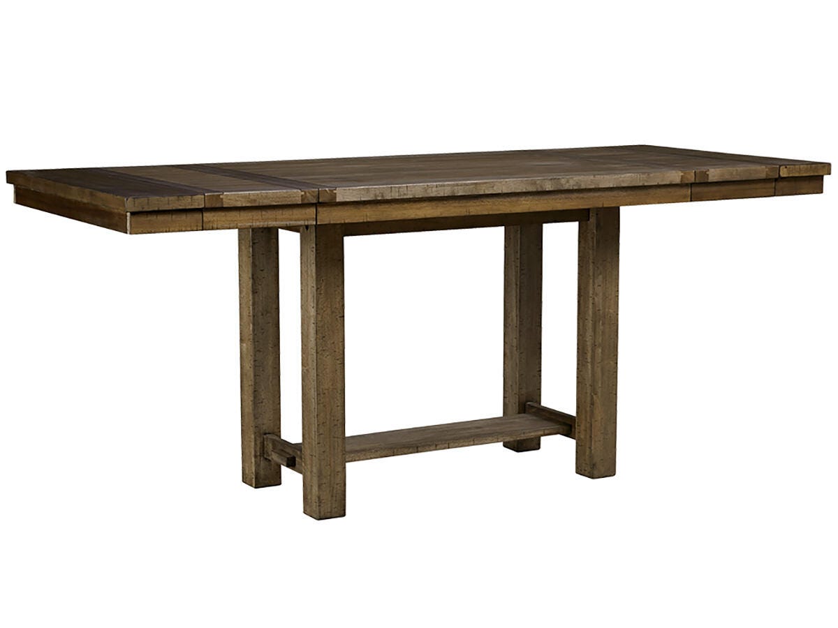 Ashcombe Bay Counter Height Dining Extension Table