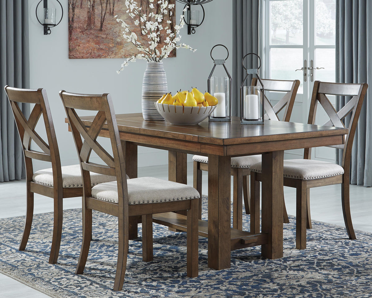 Ashcombe Bay Dining Extension Table