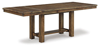 Ashcombe Bay Dining Extension Table