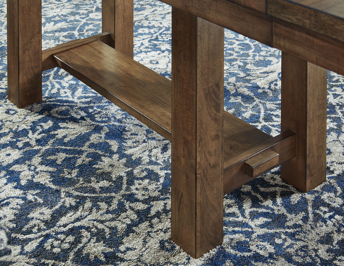 Ashcombe Bay Dining Extension Table