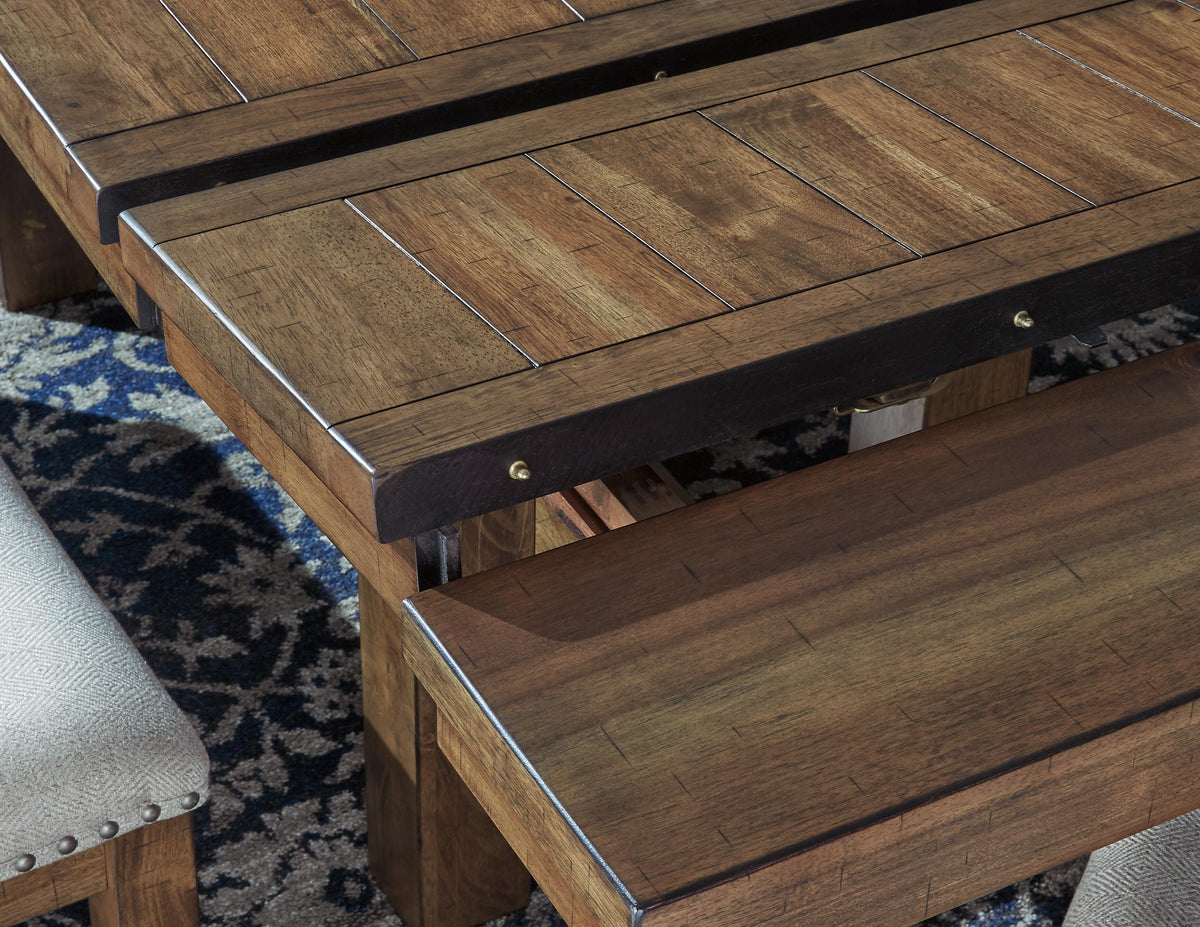 Ashcombe Bay Dining Extension Table