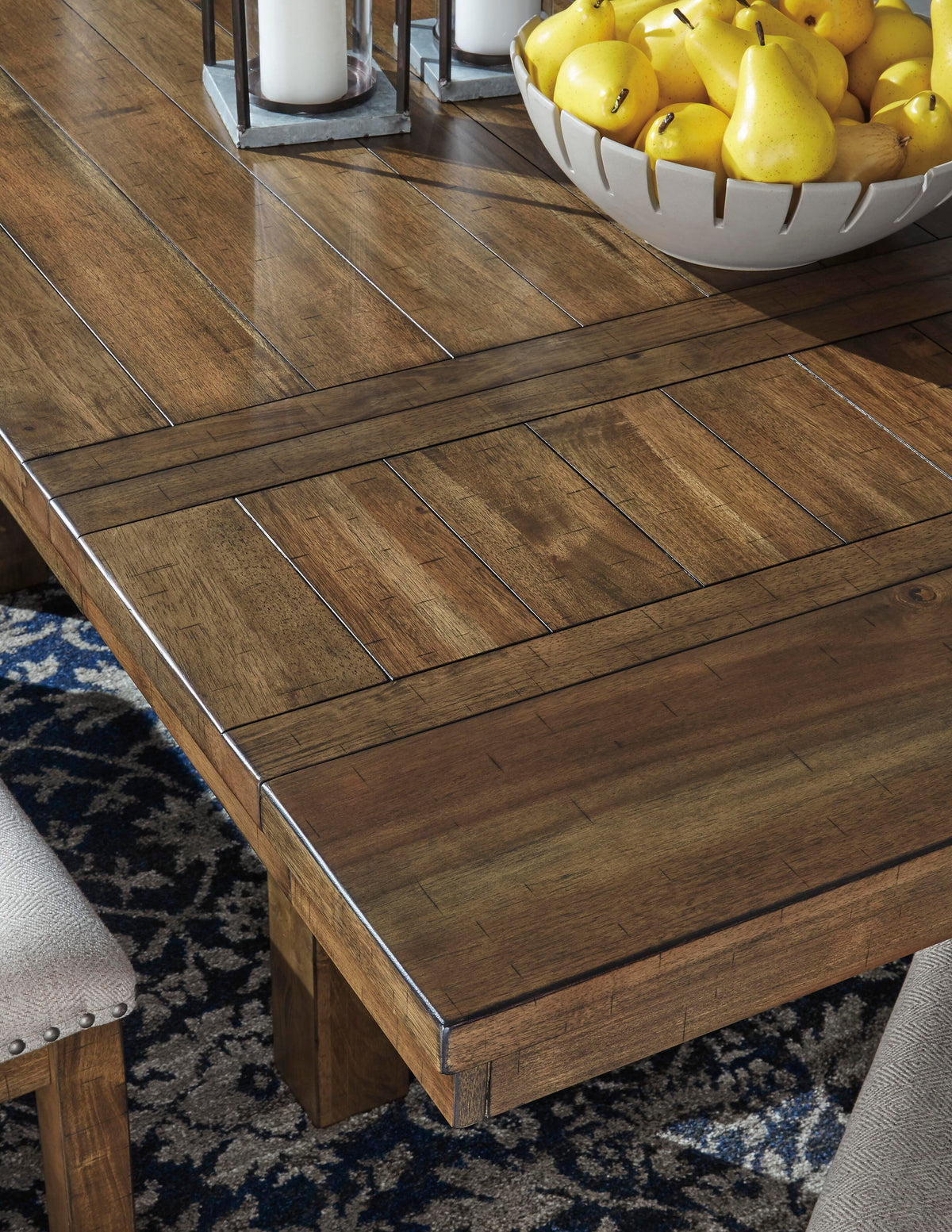 Ashcombe Bay Dining Extension Table