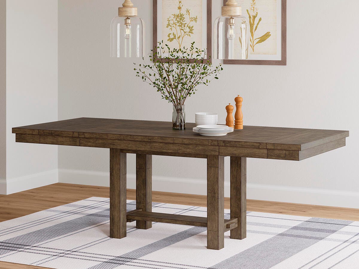 Ashcombe Bay Dining Extension Table