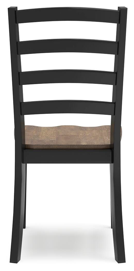 Colbrook Dining Chair