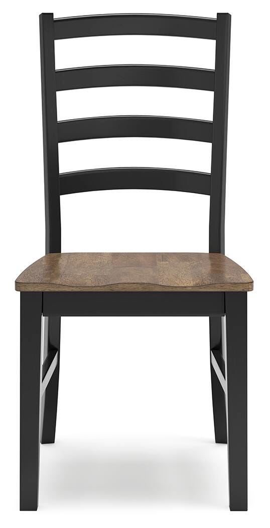 Colbrook Dining Chair