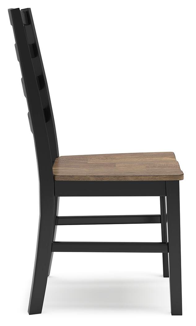 Colbrook Dining Chair