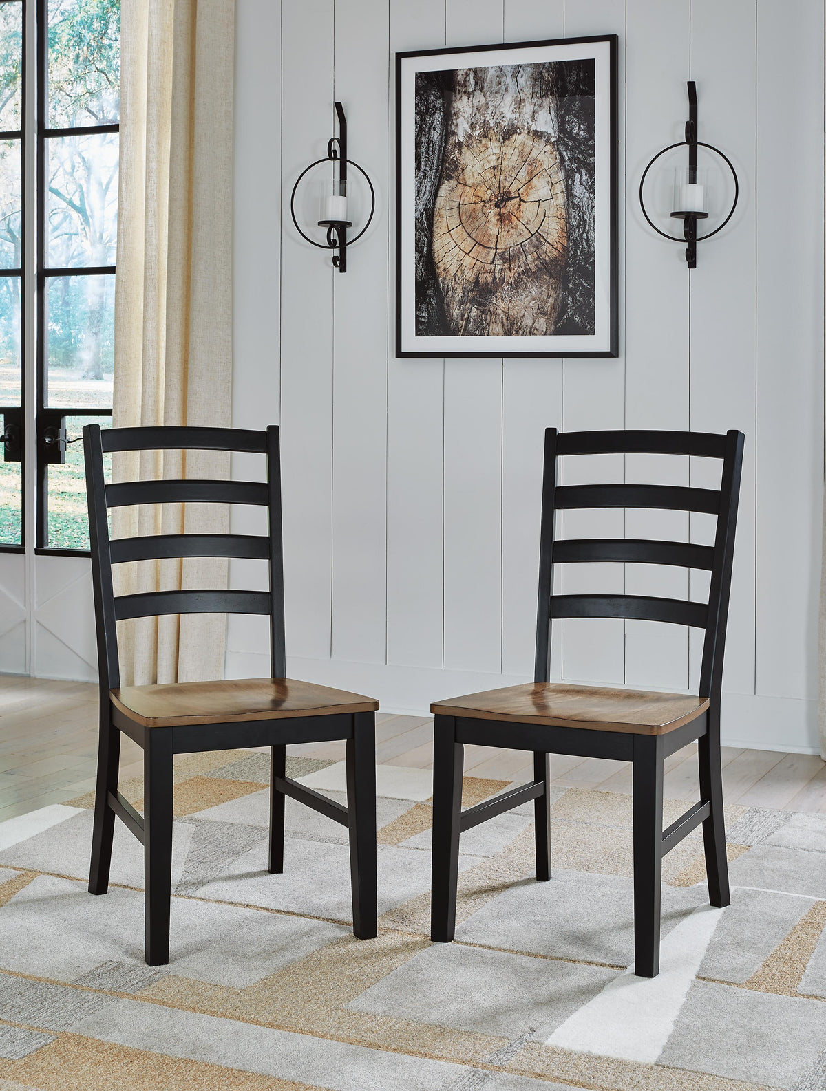Colbrook Dining Chair