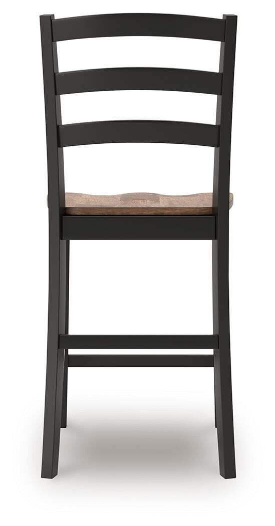 Colbrook Counter Height Barstool