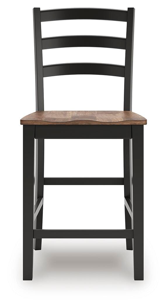Colbrook Counter Height Barstool