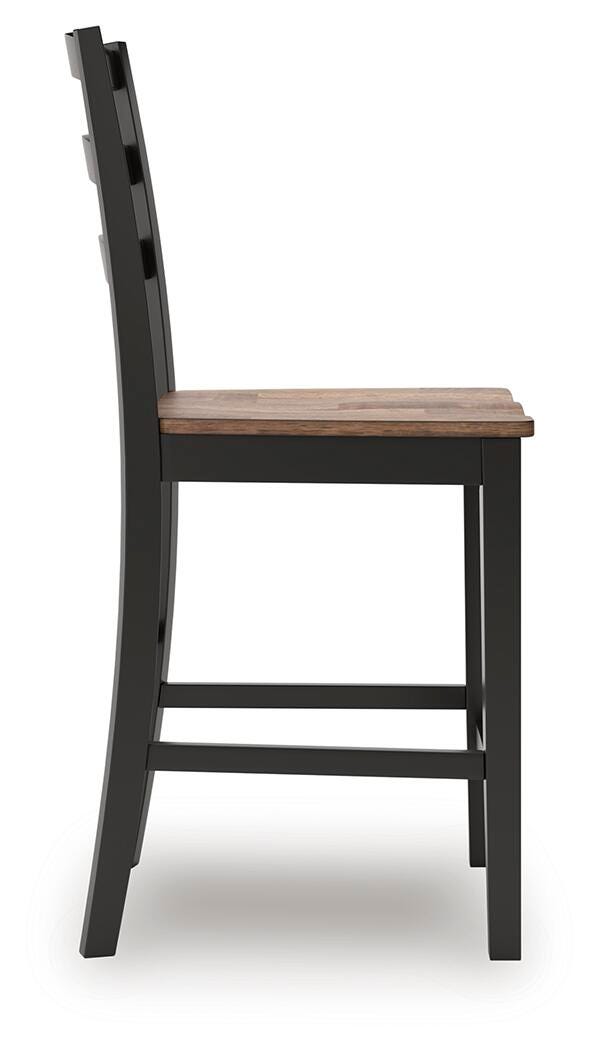 Colbrook Counter Height Barstool