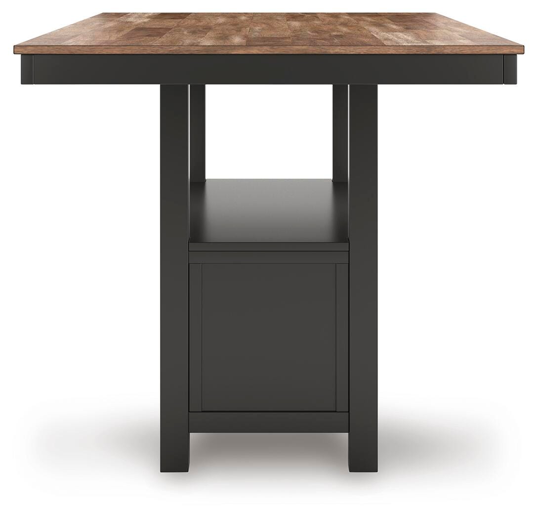 Colbrook Counter Height Dining Table