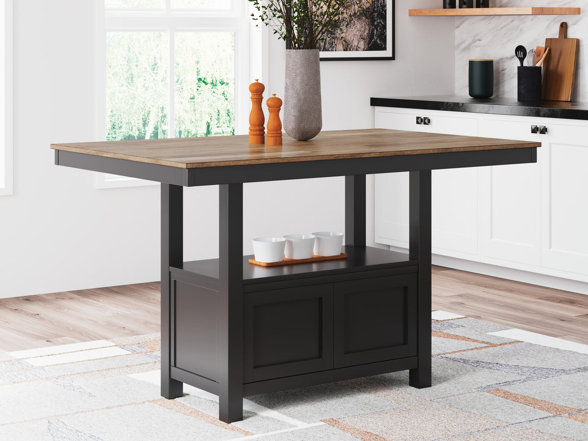 Colbrook Counter Height Dining Table