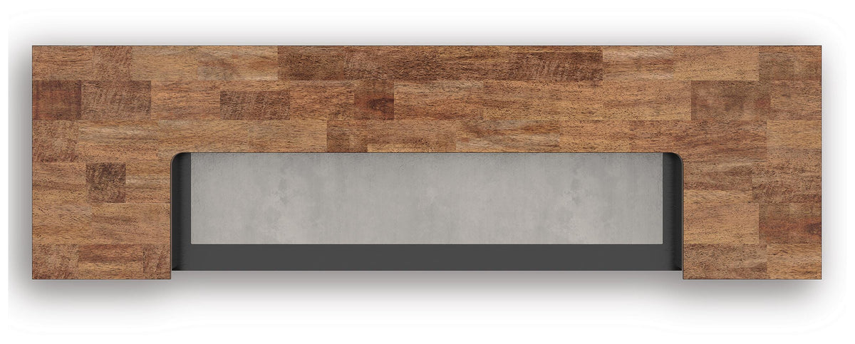 Colbrook 78" Bar